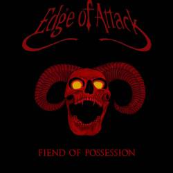 Edge Of Attack : Fiend of Possession